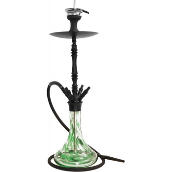 Aladin 68 cm Alux M4.1 zelená