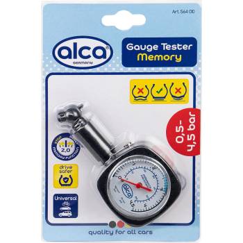 Alca Pneuměřič 4,5 bar