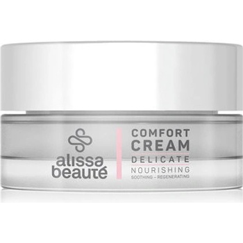Alissa Beauté Comfort výživný krém na citlivou pleť Delicate A039 50 ml