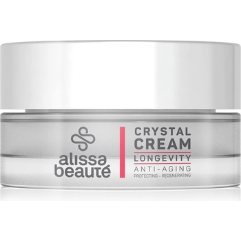 Alissa Beauté Crystal cream A180 Longevity denní krém 50 ml