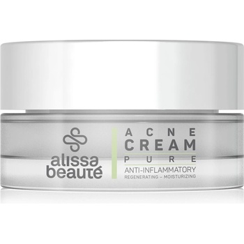 Alissa Beauté Krém proti akné Pure A149 50 ml