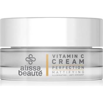Alissa Beauté Perfection krém s vitaminem C 50 ml