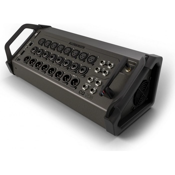 Allen & Heath CQ-20B