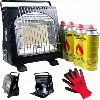 Alpen Camping IK-1100