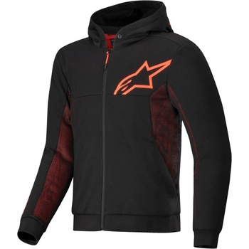 Alpinestars Chrome AIR SPORT 2025 šedo-černo-tmavě khaki