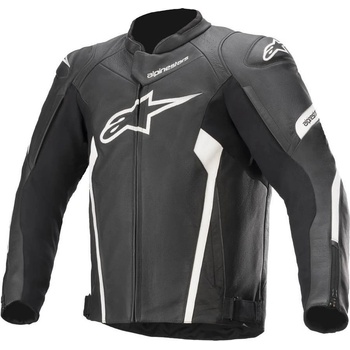 Alpinestars FASTER V2 černo-bílá