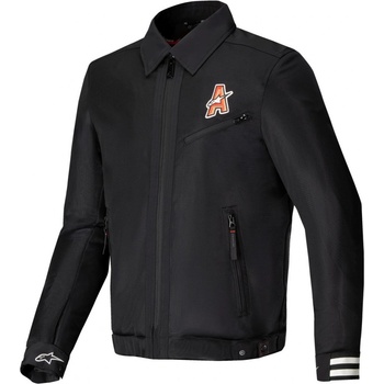 Alpinestars IGNITE AIR 2025 černá