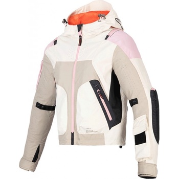 Alpinestars MOLLY AIR Lady pískovo-růžovo-mandlová