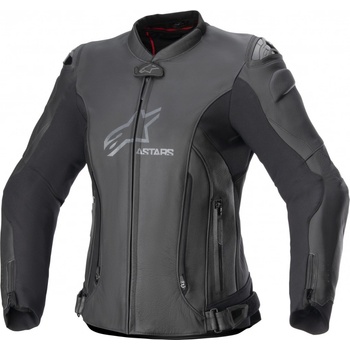 Alpinestars Stella GP PLUS 4 2025 Lady černo-černá
