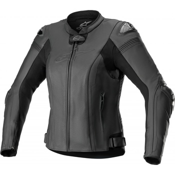 Alpinestars STELLA MISSILE 2 Lady černo-černá