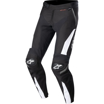 Alpinestars T-SP R DRYSTAR 2025 černo-bílé