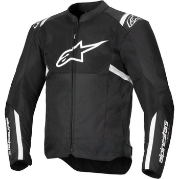 Alpinestars T-SPS Air V2 2025 černo-bílá