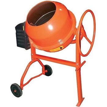 Altrad Limex LS 125l