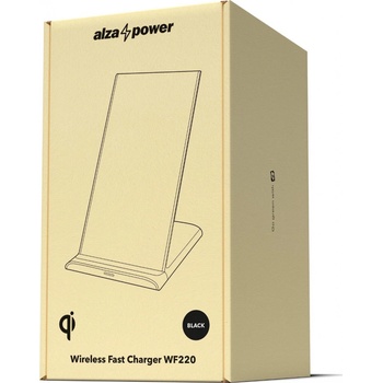 AlzaPower WF220