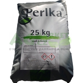AlzChem Trostberg Perlka - Dusíkaté vápno 25 kg