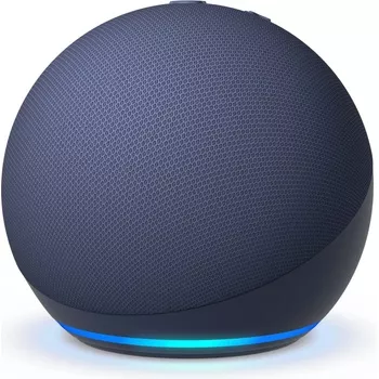 Amazon Echo Dot (5th Gen)
