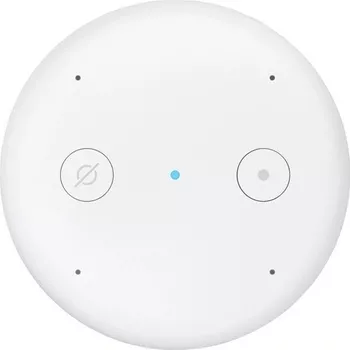 Amazon Echo Input