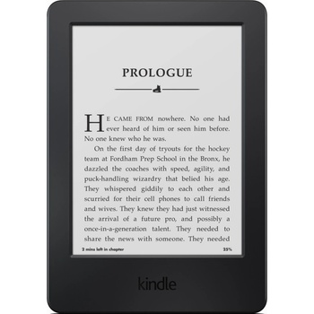 Amazon Kindle 6 Touch