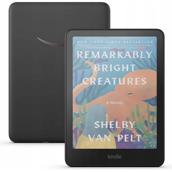 Amazon Kindle Paperwhite Signature Edition