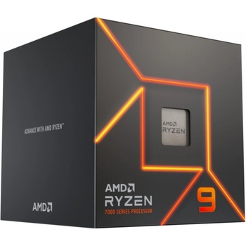 AMD Ryzen 9 7900 100-100000590BOX