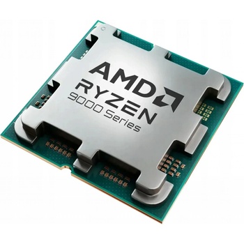 AMD Ryzen 9 9900X 100-000000662
