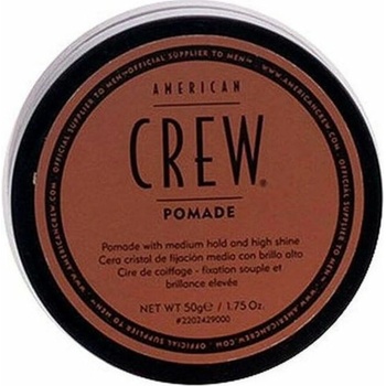 American Crew Classic pomáda střední zpevnění (Pomade) 85 g