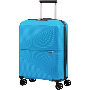 American Tourister Airconic SPINNER 55/20 TSA Sporty Blue 88G001-01 petrolejová 33,5 l