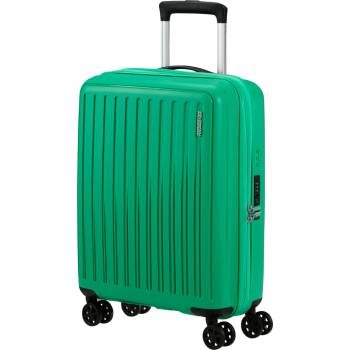 American Tourister REJOY Spinner Zelený Nefrit Green 35L