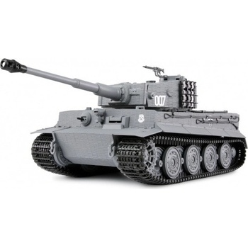 Amewi Trade e.K.Amewi RC Tank Tiger I MP IR RTR 1:24