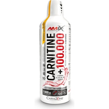 Amix Carnitine 100.000 1000 ml