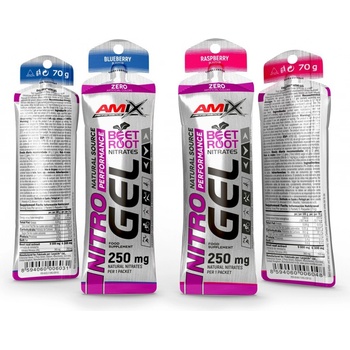 Amix Nitro Gel 70 g