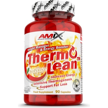 Amix ThermoLean 90 kapslí