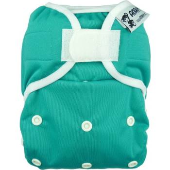 Anavy na Novorozenecké SMARAGD SZ PUL