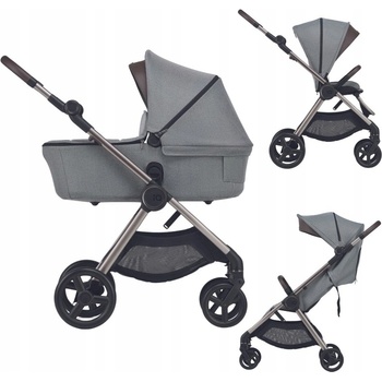 Anex IQ 2v1 Premium Pure 2024