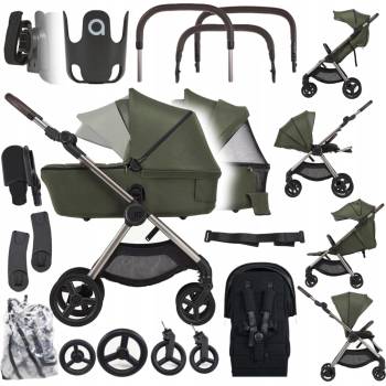 Anex IQ 2v1 Premium Richi 2024