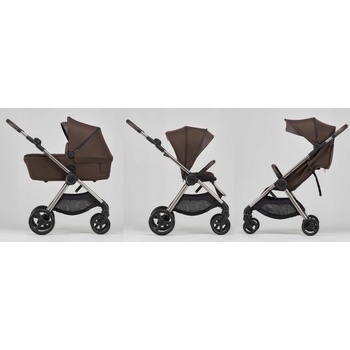 Anex IQ 2v1 Premium Teddy 2024