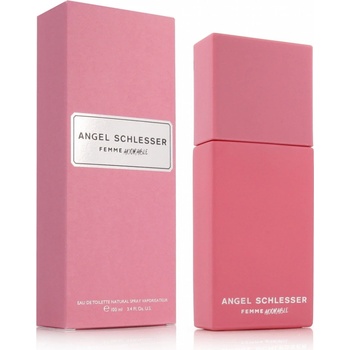 Angel Schlesser Femme Adorable toaletní voda dámská 100 ml