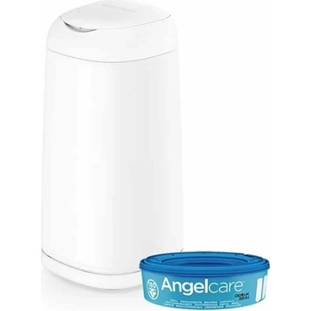 Angelcare Dress Up +1