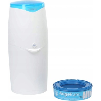 Angelcare Foppapedretti koš na pleny