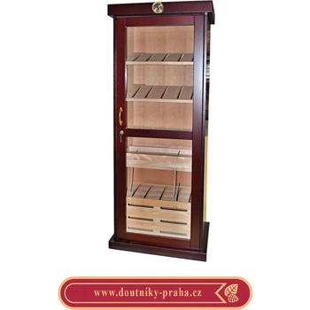 Angelo Humidor Cabinet skříňový třešeň