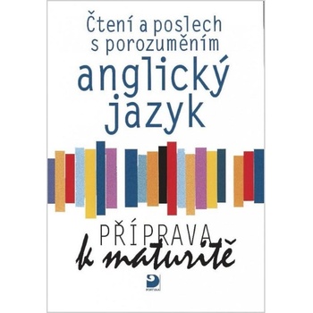 Anglický jazyk Příprava k maturitě - Čtení a poslech s porozuměním - Pernicová