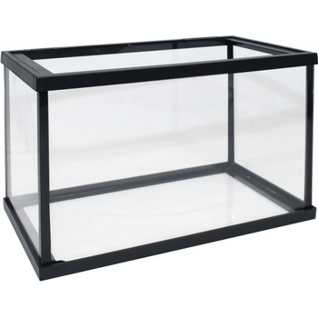 Ante akvárium s rámečkem 40 x 25 x 20 cm, 20 l