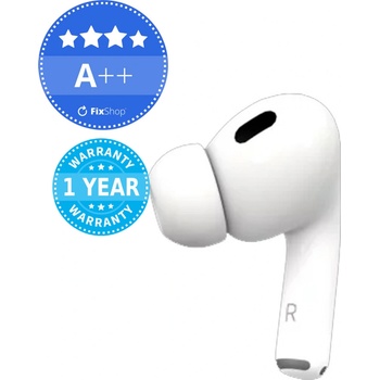 Apple AirPods Pro 2nd Gen 2023 Náhradní Sluchátko pro Pravé