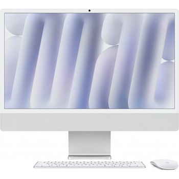 Apple iMac 24 MCR24SL/A