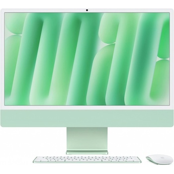 Apple iMac 24 MWUE3SL/A