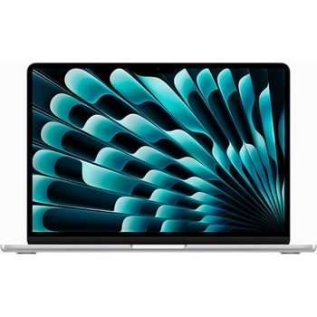 Apple MacBook Air 13 M4 10-Core GPU (2025) Silver MW0X3CZ/A