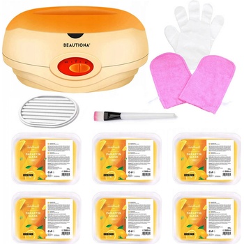 APT AG37 Parafínová vana s příslušenstvím