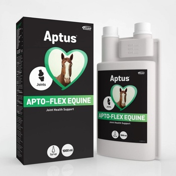 Aptus Equine Apto-Flex vet sirup 1 l