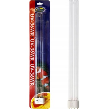 Aqua Nova UV-C zářivka 36W