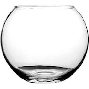 Aquael Glass Bowl 30 cm, 13 l